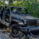 Image for article titled 2023 Jeep Wrangler Willys 4xe Is the Cheapest Way to Get a PHEV Wrangler
